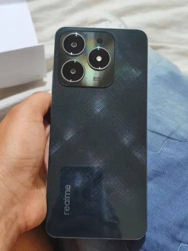 REALME C61 256 gb SEMI-NOVO
