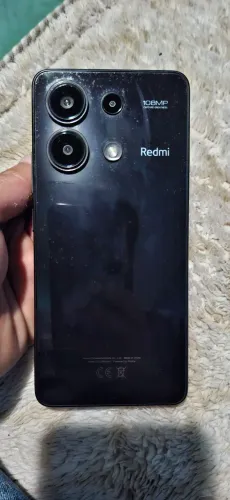 Xiaomi redmi note 13