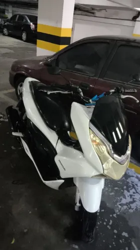 PCX 2015