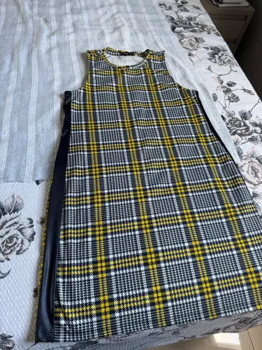 VENDO VESTIDO