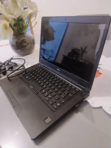 Notebook Dell Latitude 5490 i7 8ª Geração - Windows 11 Pro