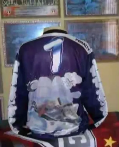 Camisa Rogério ceni 