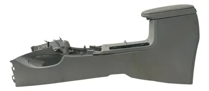 Console Central Honda Civic G9 2014