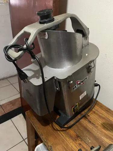 Processador skymsem pa-7