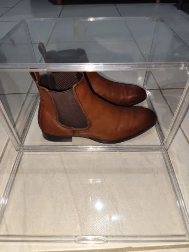 Bota Chelsea Zara 41br 