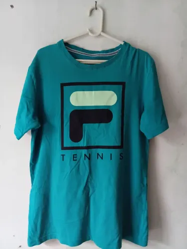 Camisa fila original tamanho p