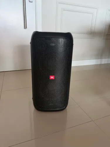 Caixa de som JBL Party box 100 Bluetooth