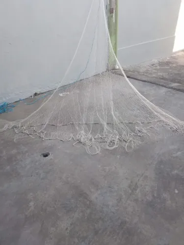 Tarrafa de pesca