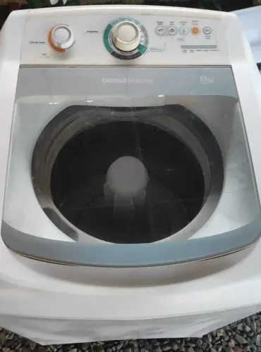 Vendo máquina de lavar