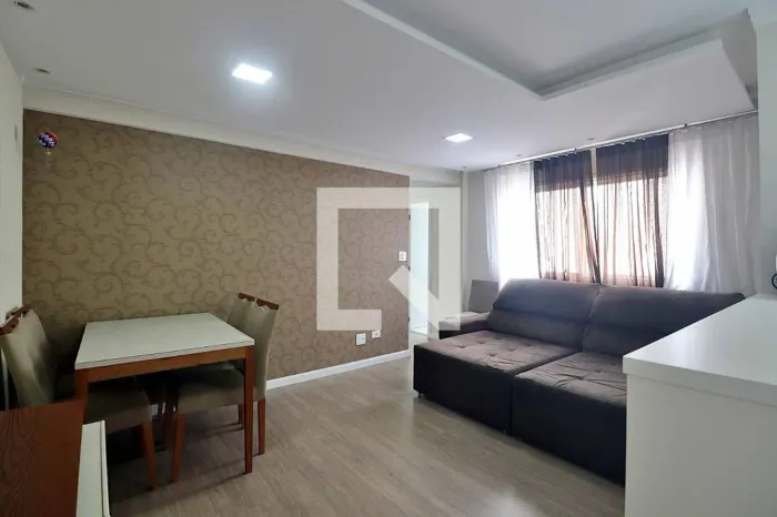 Apartamento à Venda - Jardim, 2 Quartos, 57 m2