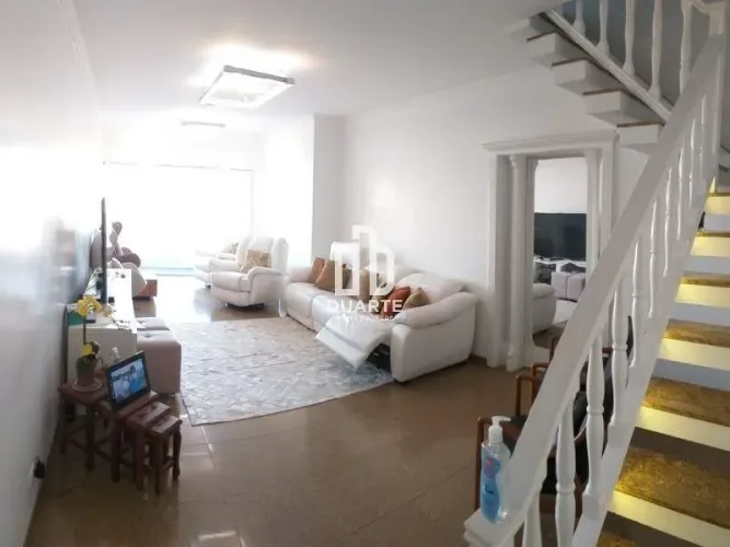 Vendo cobertura em santos