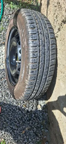 Pneu Modelo:165\70 R 14 Original Honda Ford