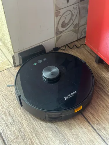 Robô Arpirador KB 700 IR360