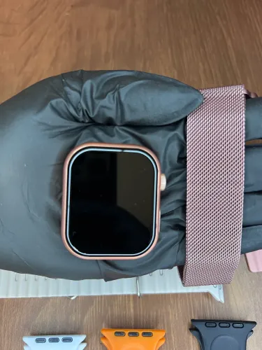 Smartwatch S10 Pro Max
