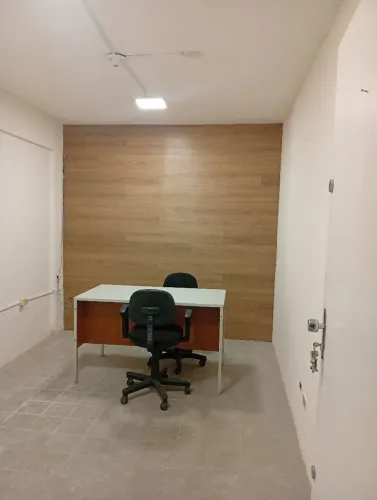 Salas Comercial Para Alugar.