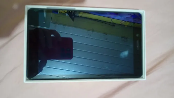 Tablet Samsung Galaxy A
