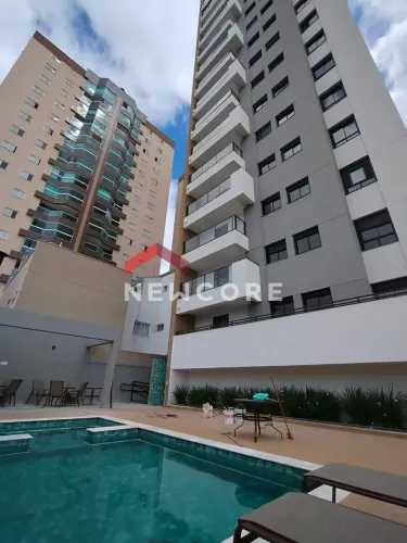 Apartamento em Avenida Doutor Erasmo - Vila Assunção - Santo André/SP