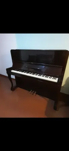 Piano Otto Halben<br>6 mil