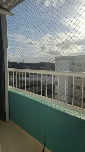 Vendo Apartamento Condomínio Horto do Santo Antônio