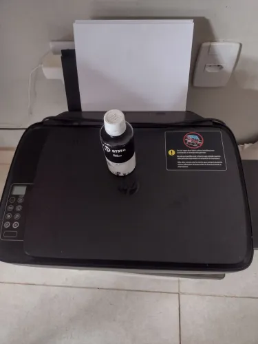 Oportunidade impressora HP 416 tanque