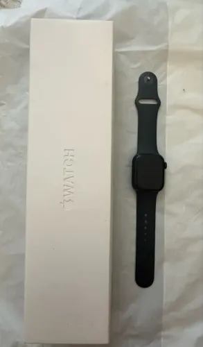 Apple Watch Serie 8