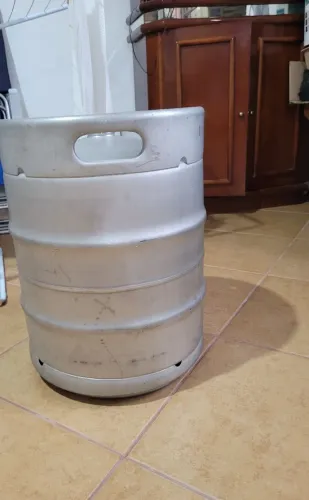 Keg -barril- 50l