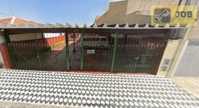 Casas para locação em São Paulo no bairro Vila Bela