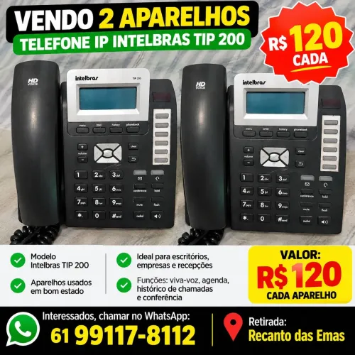 Telefone 