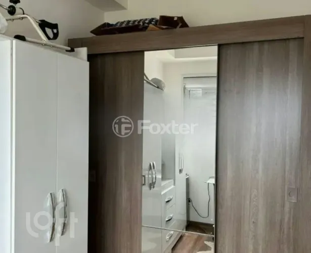 Apartamento à venda Rua Tupi, Vila Monte Carlo - Cachoeirinha