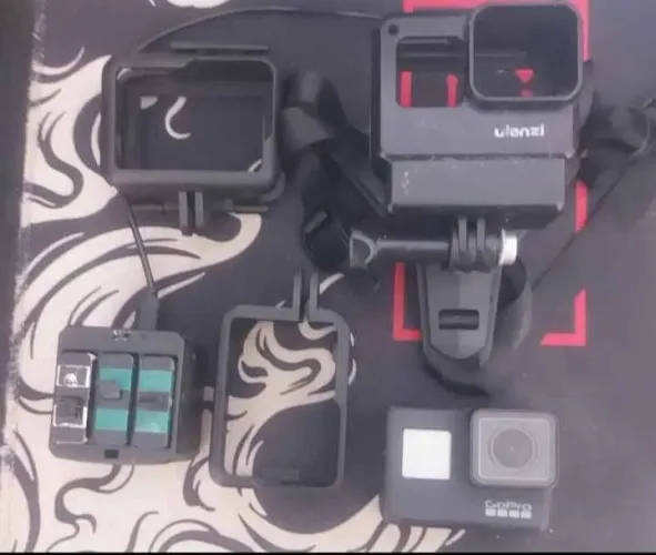 Hero 7 Black