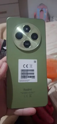 Vendo ou troco redmi 14 pelo meu Samsung tudo original