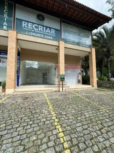 PETRóPOLIS - Loja/Salão - Nogueira