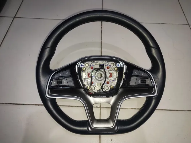 Volante BYD Song Plus 2023/2024/2025 funcionando perfeitamente ( leia o anúncio)