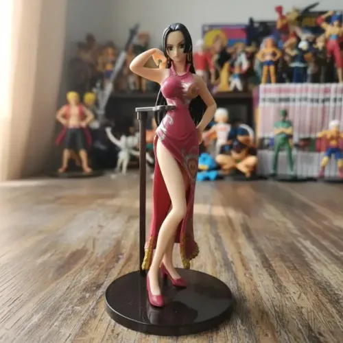 Action Figure Boa Hancock - One Piece | Figuarts ZERO