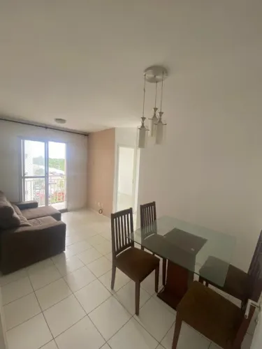 Aluga Apartamento no Condomínio Costa do Araçagi