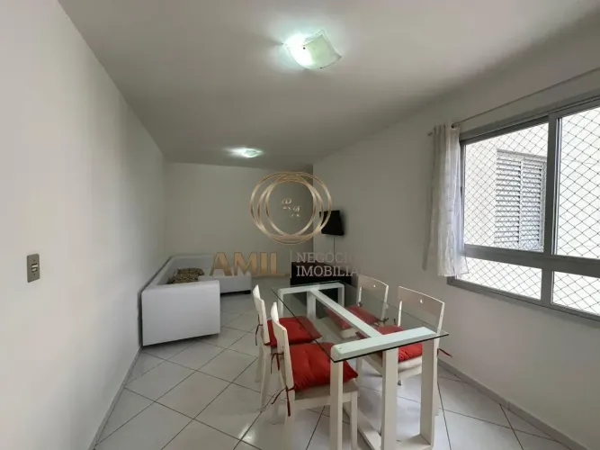 Aluguel Apartamento, 51 m², 2 Quartos, 1 Banheiro, 2 Vagas, Jardim Esplanada - São José do