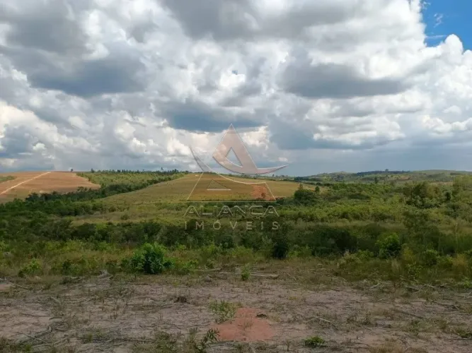 Fazenda - Arcos - Zona Rural