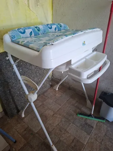 Banheira burigotto