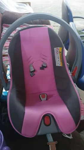 Bebê conforto
