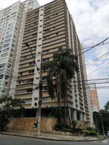 APARTAMENTO DE 1 DORMITÓRIO, 1 VAGA DE GARAGEM PERDIZES, PRÓXIMO À PUC-SP E AO PARQUE DA