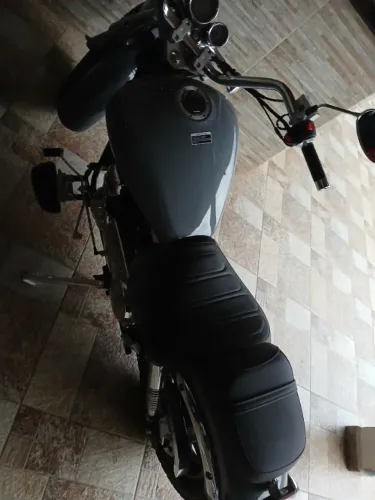  Shineray 250cc