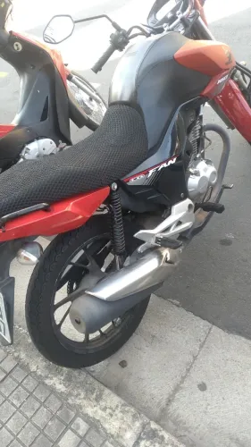 Moto fan 19
