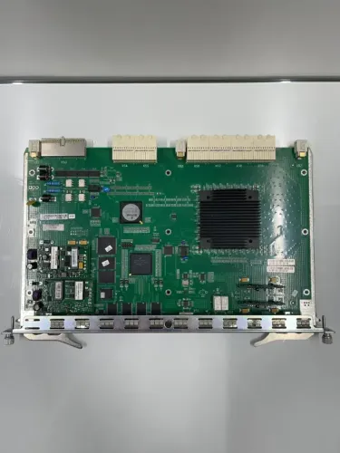 Olt Placa Hswa Controle Fiberhome 5516-010-olt