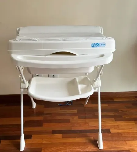 Banheira burigotto splash 