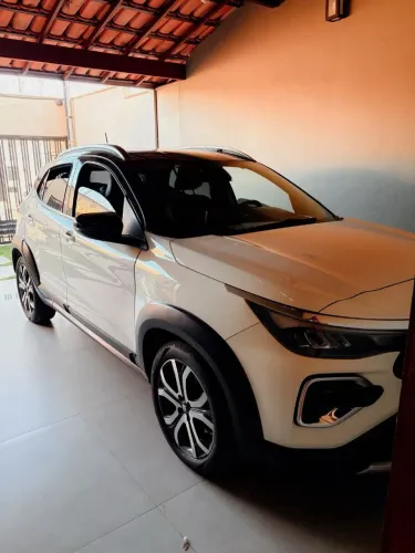 Fiat Pulse Impetus T. 200 Aut. (hibrído) 2025