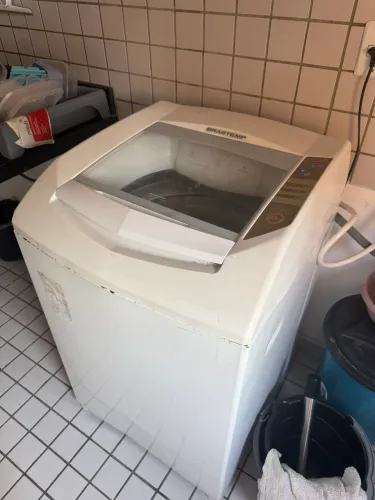 Máquina de lavar 10kg