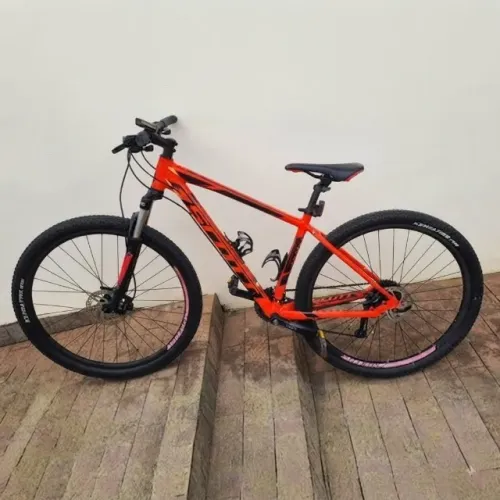 Bike Scott Aspect 950 MTB 29. Tamanho M