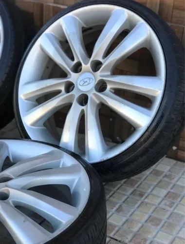 Roda aro 18 5x100