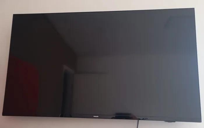 Tv smart Plilips 50"