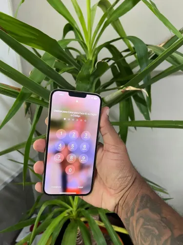 iPhone 13 Pro Max 128 gb